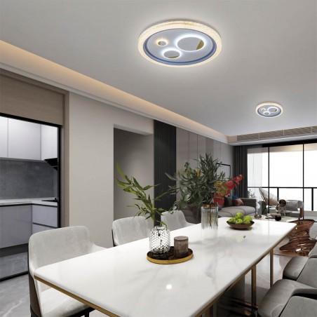 Arties LED-Deckenleuchte (40W)