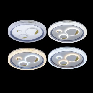 Flush light LED Arties (40W)
