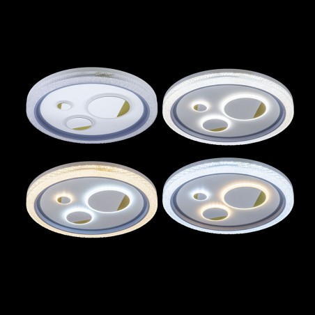 Arties LED-Deckenleuchte (40W)