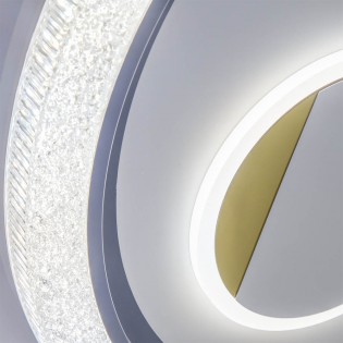 Flush light LED Arties (40W)