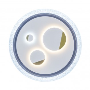 Flush light LED Arties (40W)