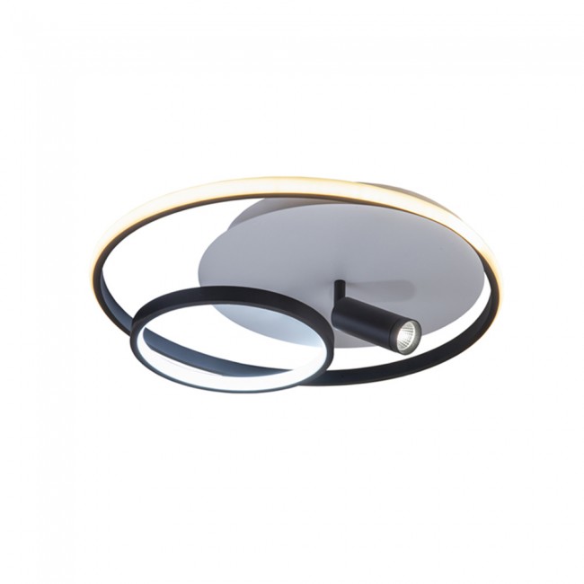 Flush light LED Garona (64W+7W)