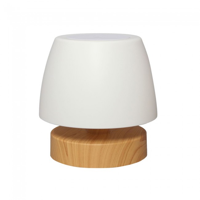 Rechargeable table lamp LED Small (3W)