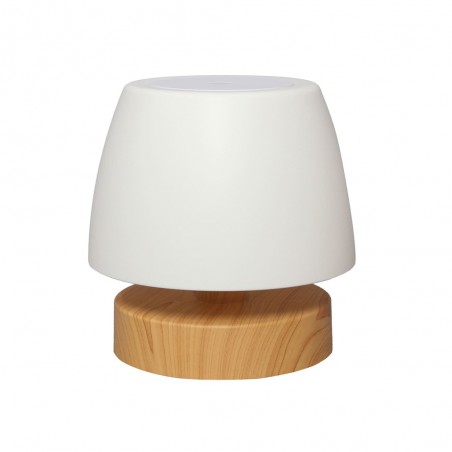Rechargeable table lamp LED Small (3W)