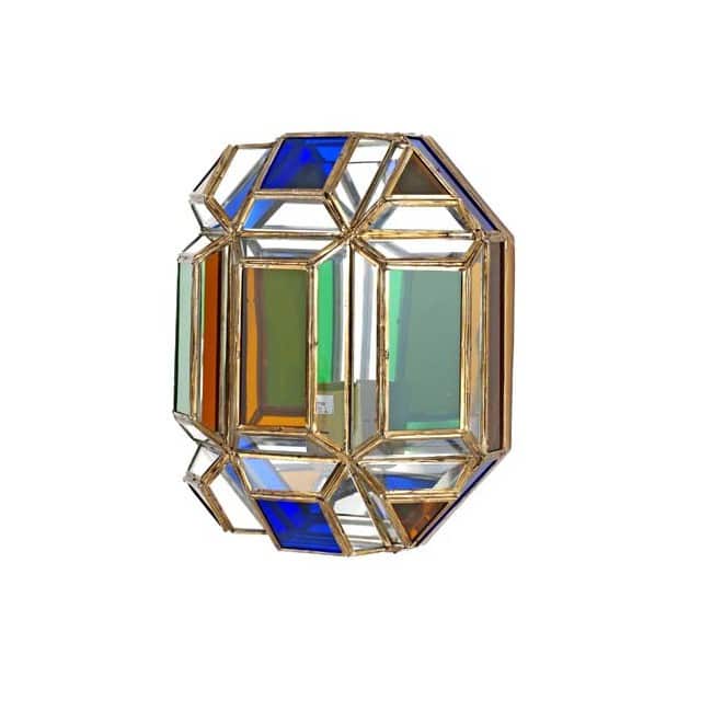 Granada Wall Light Boabdil I Granada Wall Light Boabdil I