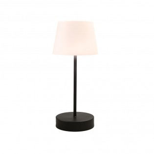 Merida Dimmbare tragbare LED-Tischlampe (3W)