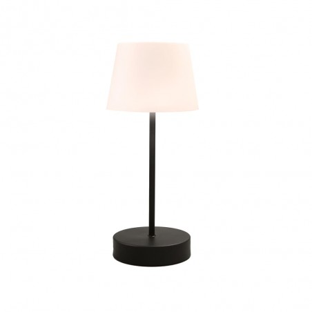 Merida Dimmbare tragbare LED-Tischlampe (3W)