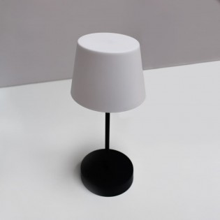 Merida Dimmbare tragbare LED-Tischlampe (3W)