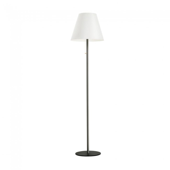 Solar LED Floor Lamp Balma