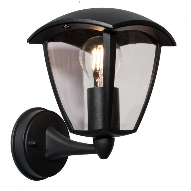 Outdoor wall lamp Durham Up