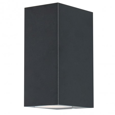 Outdoor Wall Lamp Confo (2 lights)
