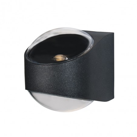Outdoor LED Wall Lamp Dunn (12W)