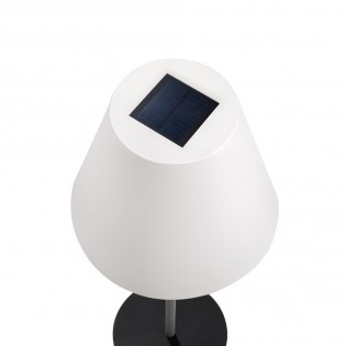 Solar LED Floor Lamp Balma