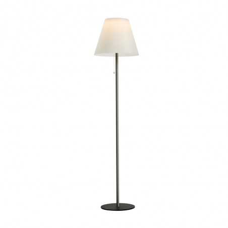 Solar LED Floor Lamp Balma