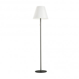 Solar LED Floor Lamp Balma