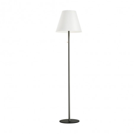 Balma Solar-LED-Stehleuchte