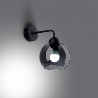 Wall lamp Alino