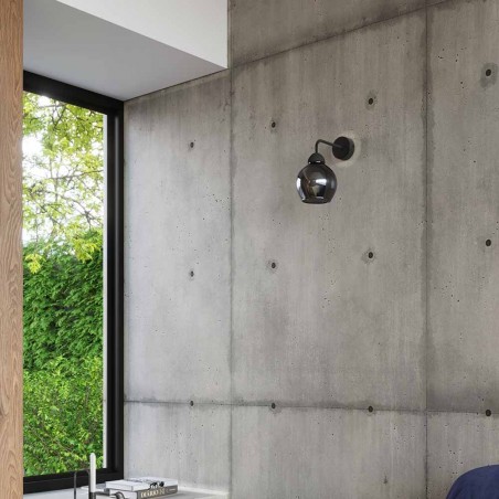 Wall lamp Alino