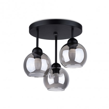 Flush light Alino (3 Lights)
