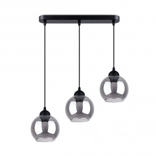 Ceiling track light Alino...