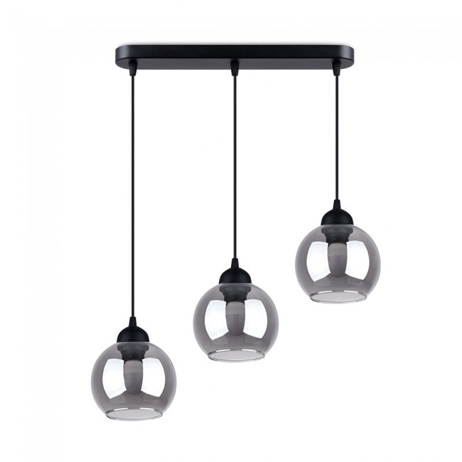 Ceiling track light Alino (3 Lights)