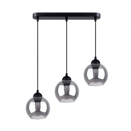 Ceiling track light Alino (3 Lights)