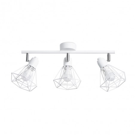 Ceiling track light Artemis (3 Lights)