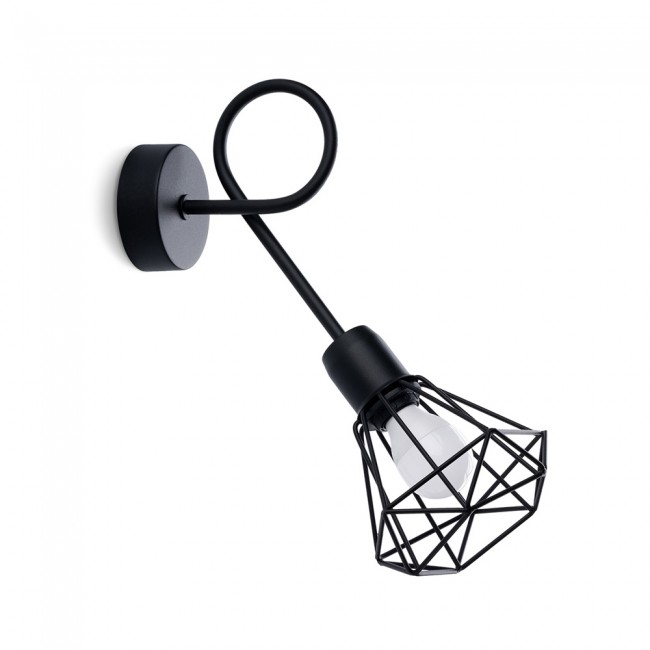 Wall lamp Artemis II