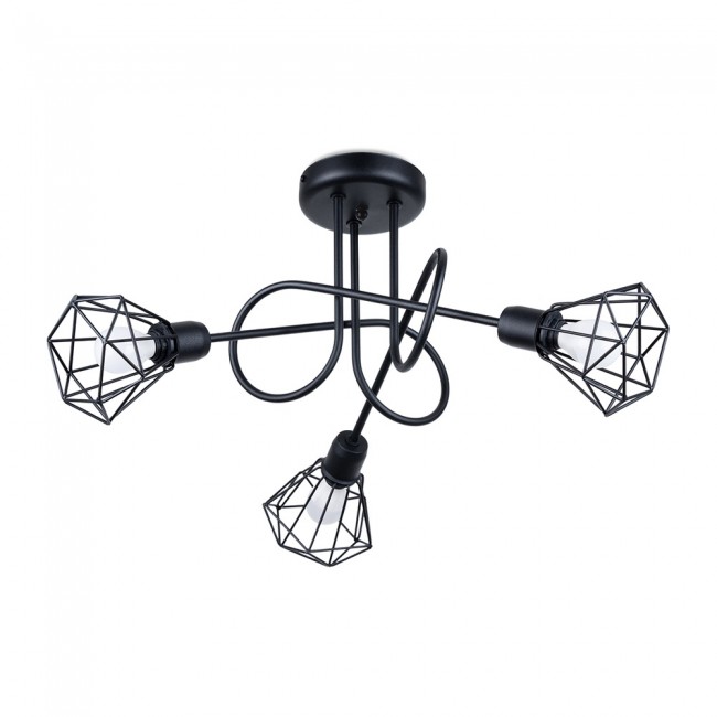 Flush light Artemis (3 Lights)