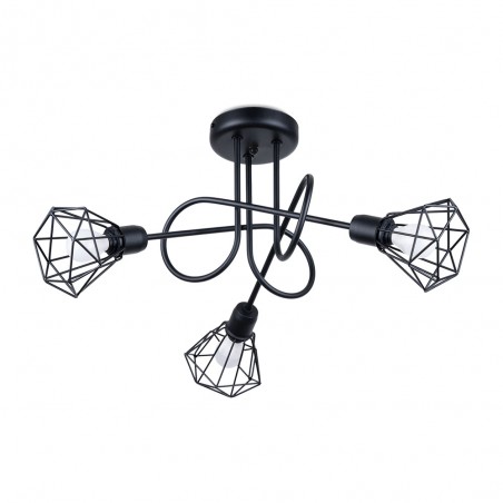 Flush light Artemis (3 Lights)