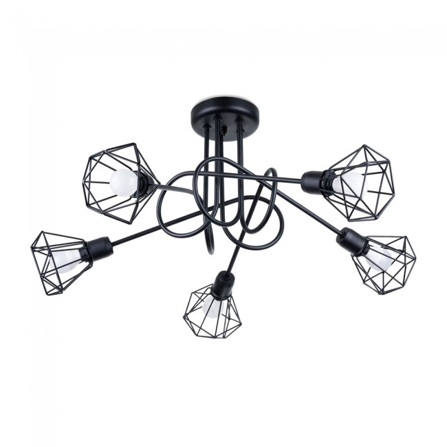 Flush light Artemis (5 Lights)