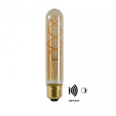 Twilight LED Glühbirne E27 Amber T32 (4W)