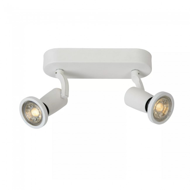 Jaster LED-Strahlerleiste (2x5W)