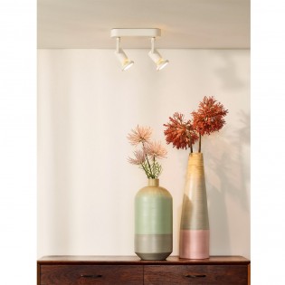 Jaster LED-Strahlerleiste (2x5W)