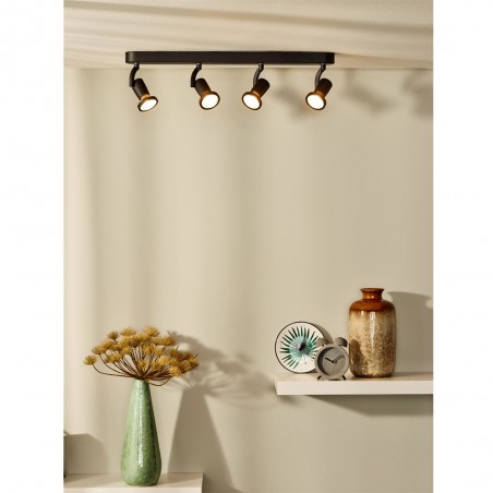 Jaster LED-Strahlerleiste (4x5W)