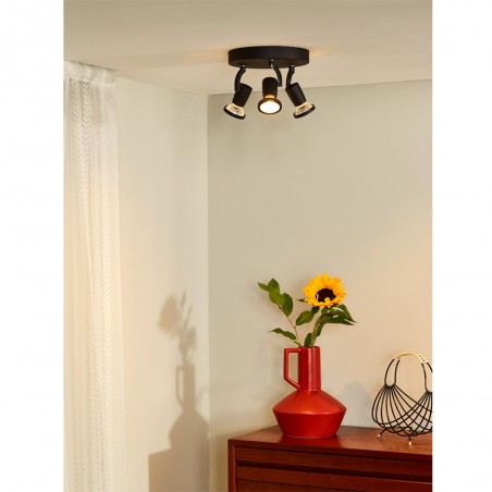 Spotlights Ceiling Flush Lamp Jaster LED (3x5W)