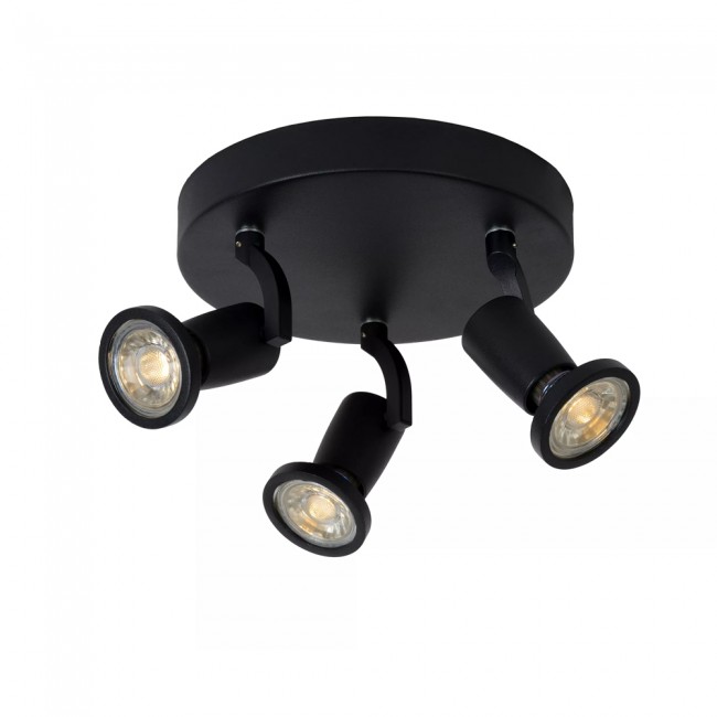 Jaster LED-Strahler Deckenleuchte (3x5W)