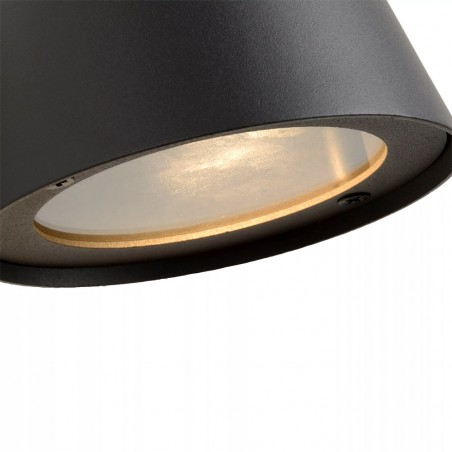 Dingo LED-Wandleuchte für den Außenbereich (5W)
