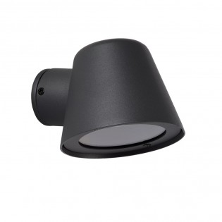 Dingo LED-Wandleuchte für den Außenbereich (5W)