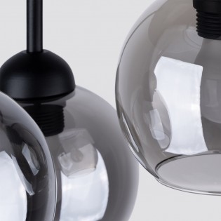 Flush light Alino (3 Lights)