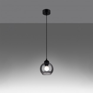 Pendant lamp Alino