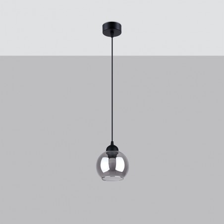 Pendant lamp Alino