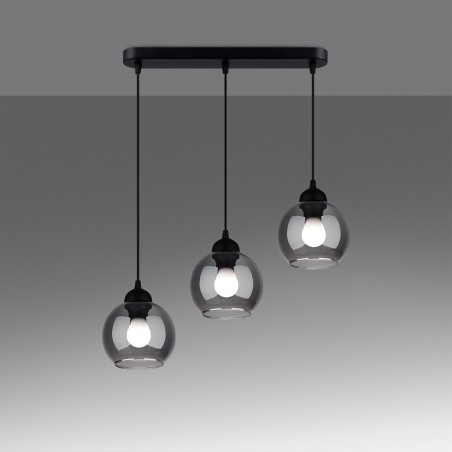 Ceiling track light Alino (3 Lights)