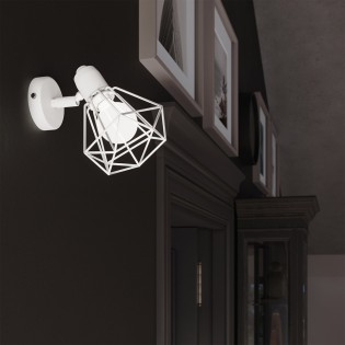 Wall lamp Artemis