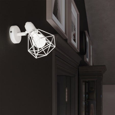 Wall lamp Artemis