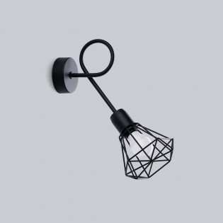 Wall lamp Artemis II