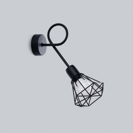 Wall lamp Artemis II
