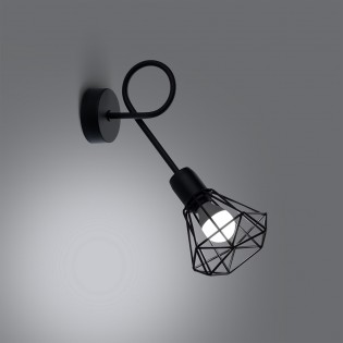Wall lamp Artemis II