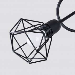 Flush light Artemis (3 Lights)
