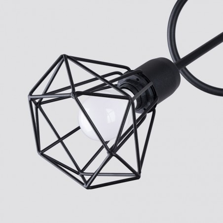 Flush light Artemis (3 Lights)